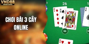 Chơi Bài 3 Cây Online - Cẩm Nang Dành Cho Hội Viên Mới