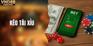 Kèo Tài Xỉu - Khám Phá Sức Hút Của Mức Cược Phổ Biến