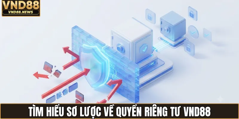 Quyền riêng tư VND88 1 Tìm hiểu sơ lược về quyền riêng tư VND88